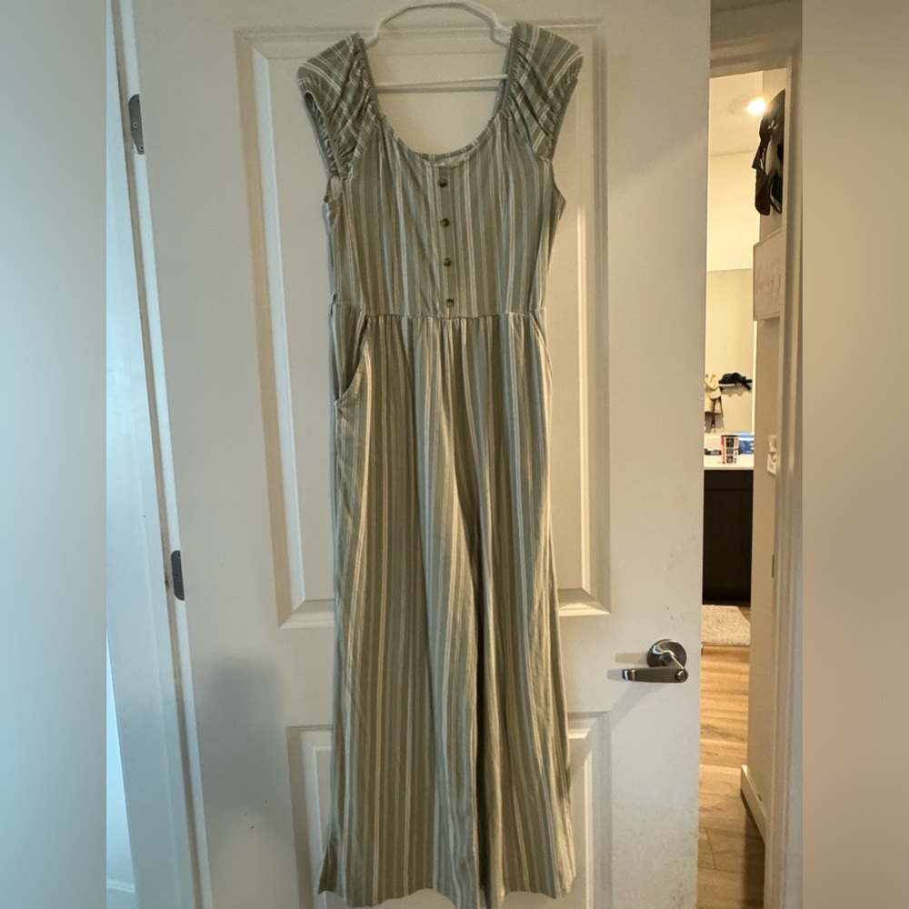 No Boundaries, Size Large, jumpsuit pants